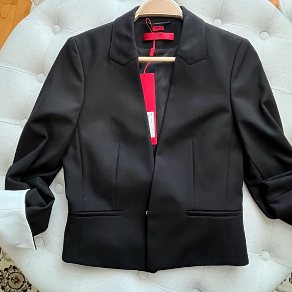 Hugo Boss short jacket - Picture 3 of 10